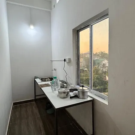 Villa Vivian Studio Dibrugarh Exterior photo