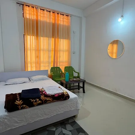 Villa Vivian Studio Dibrugarh Exterior photo