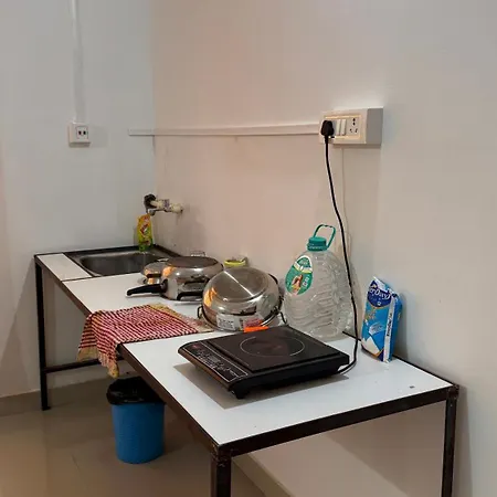 Villa Vivian Studio Dibrugarh Exterior photo