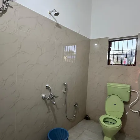 Villa Vivian Studio Dibrugarh Exterior photo
