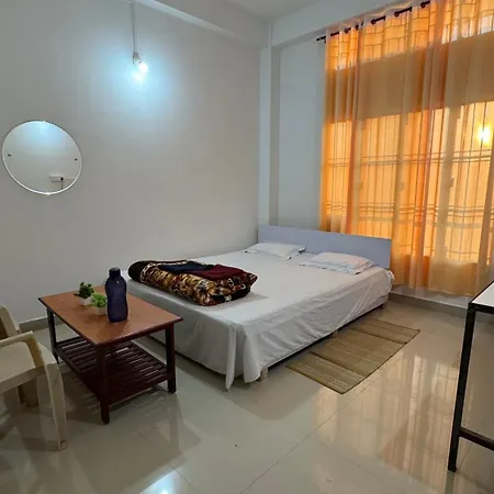 Villa Vivian Studio Dibrugarh Exterior photo