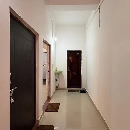 Villa Vivian Studio Dibrugarh Exterior photo