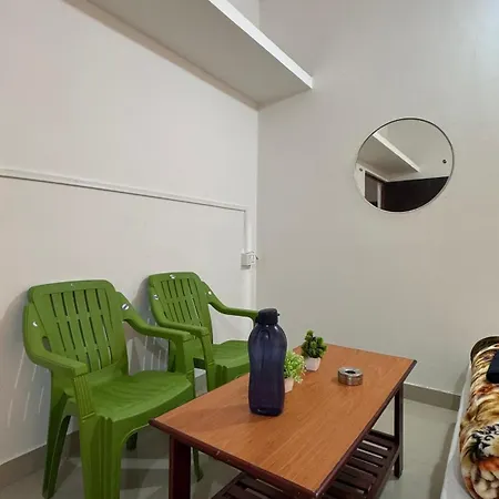 Villa Vivian Studio Dibrugarh Exterior photo