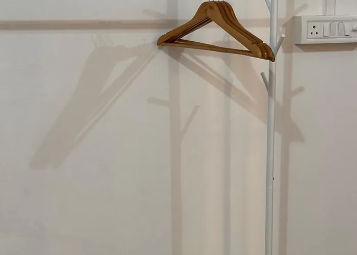 Villa Vivian Studio