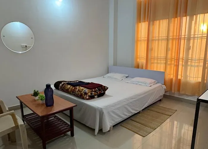 Villa Vivian Studio