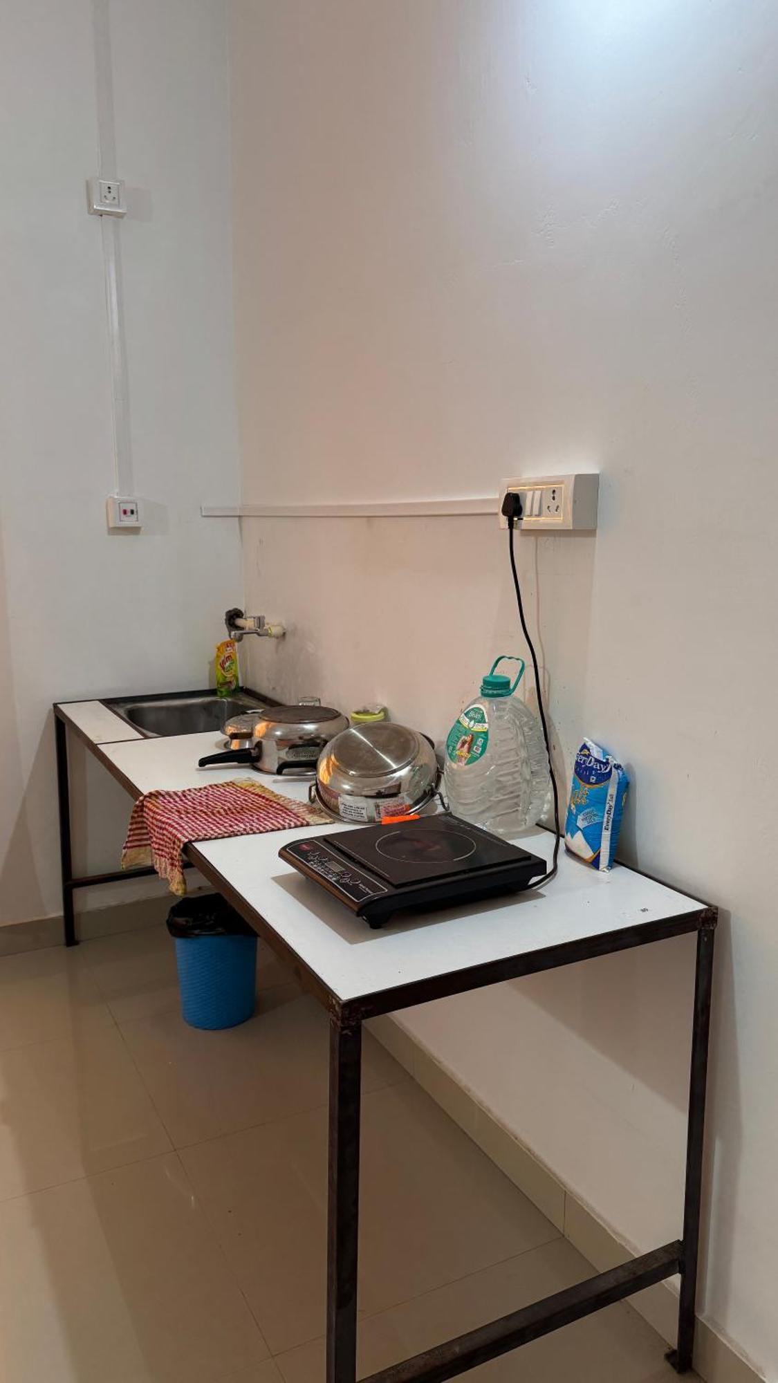 Vivian Apartment