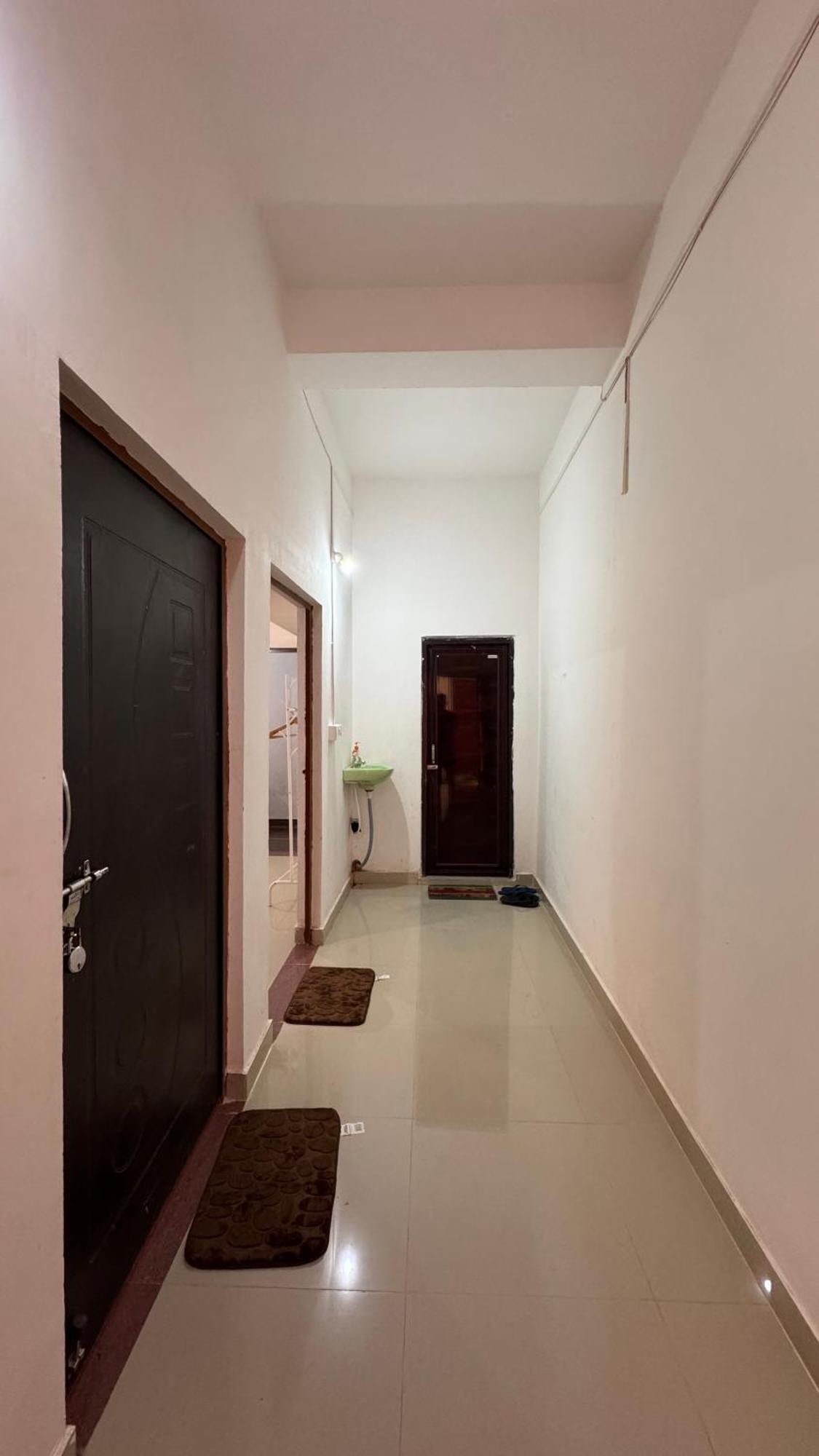 Vivian Apartment Dibrugarh